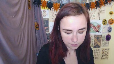 Shy_Girl_S webcam cam4 model stream image