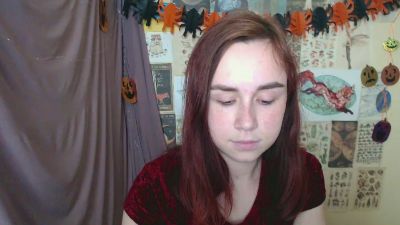 Shy_Girl_S webcam model stream image