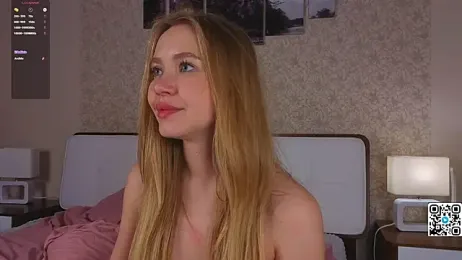 Anna_mileer webcam model stream image