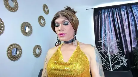 JessiicaExoticX1 webcam model stream image