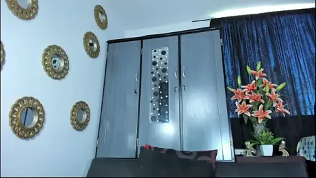 JessiicaExoticX1 webcam model stream image