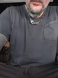 DarkDea webcam model stream image