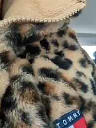 DarkDea webcam model stream image