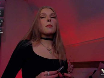 YaS1min webcam model stream image