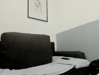 zack_reacher webcam model stream image