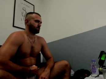 zack_reacher webcam chaturbate model stream image