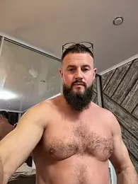 SportsManBi webcam model stream image