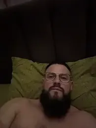 SportsManBi webcam model stream image