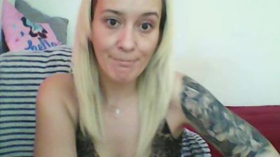 Annamusse webcam model stream image