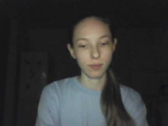 Lili-0508 webcam model stream image