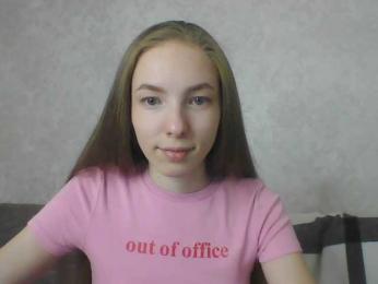Lili-0508 webcam model stream image