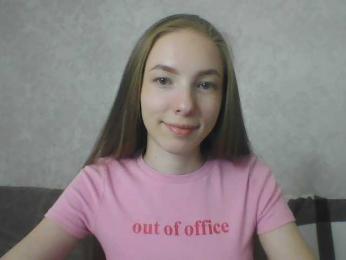 Lili-0508 webcam model stream image