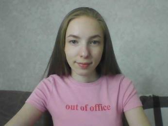 Lili-0508 webcam model stream image