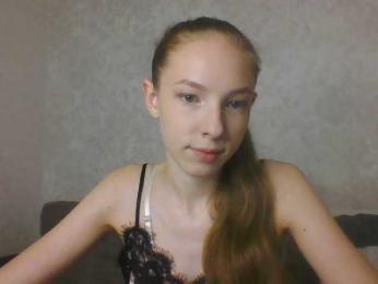 Lili-0508 webcam model stream image