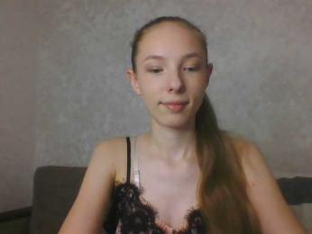 Lili-0508 webcam model stream image