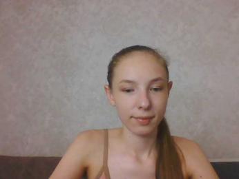 Lili-0508 webcam model stream image