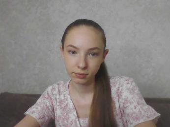 Lili-0508 webcam model stream image