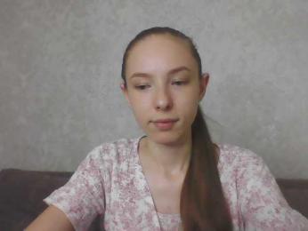 Lili-0508 webcam model stream image