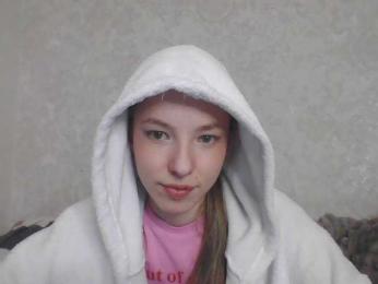Lili-0508 webcam model stream image