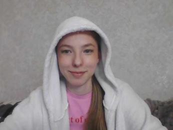 Lili-0508 webcam model stream image