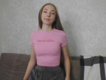 Lili-0508 webcam model stream image