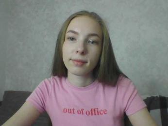 Lili-0508 webcam model stream image