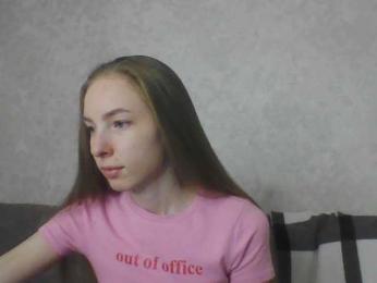 Lili-0508 webcam model stream image