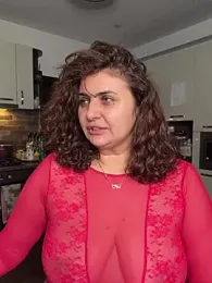 AnneKane webcam model stream image