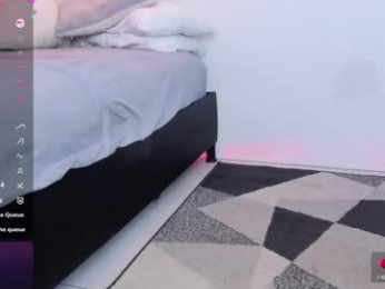 valeria_sweetgh webcam model stream image