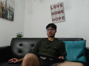 holy_sin webcam model stream image