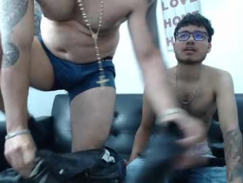 holy_sin webcam model stream image