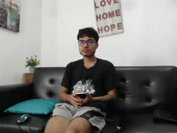 holy_sin webcam model stream image