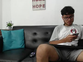 holy_sin webcam model stream image