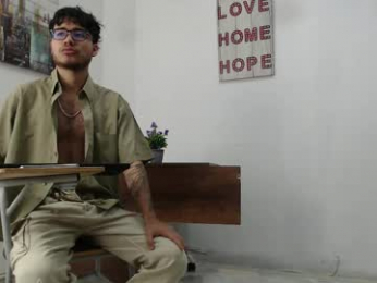 holy_sin webcam model stream image