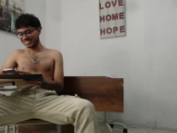 holy_sin webcam chaturbate model stream image