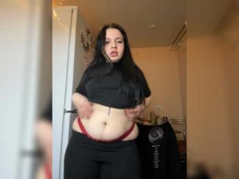 Sweetie19 webcam bongacams model stream image