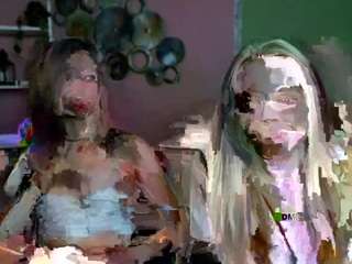 kitniss-dreamy webcam model stream image