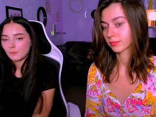 kitniss-dreamy webcam model stream image
