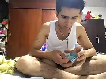 PatrondelMal666 webcam model stream image