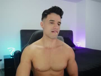 krops_ webcam model stream image