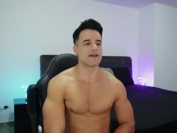 krops_ webcam model stream image