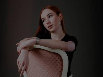 CarleenZangari webcam livejasmin model stream image