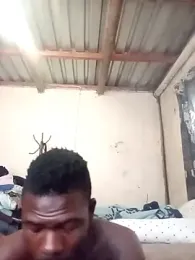 VrXis webcam model stream image