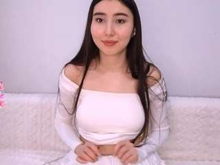 aleciaplanck webcam model stream image