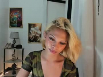 msmeygan webcam chaturbate model stream image