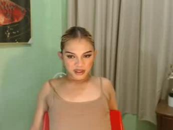 msmeygan webcam chaturbate model stream image