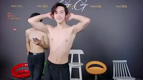 GG-boy002 webcam model stream image