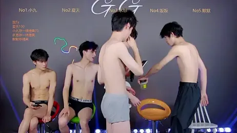 GG-boy002 webcam model stream image