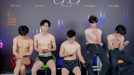 GG-boy002 webcam model stream image