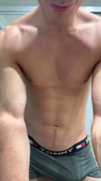 Chavalgym23 webcam model stream image